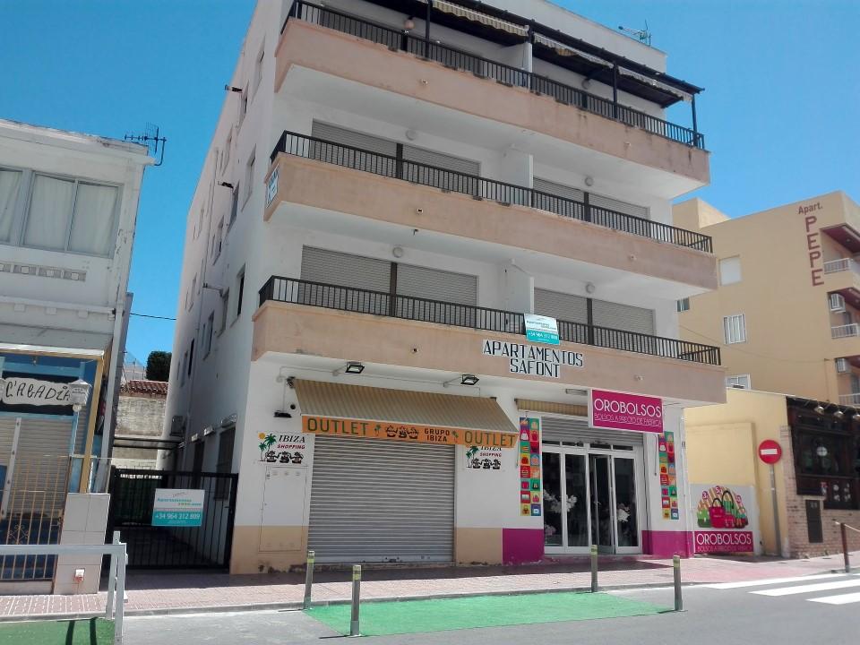 Oropesa Playa 3000 Hotel Oropesa del Mar Exterior photo